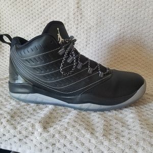 Jordan jump man with gum sole 2014